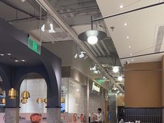 -Pennehut畔尼意面(合肥万象城店)