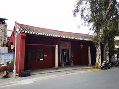 -龙川佗城