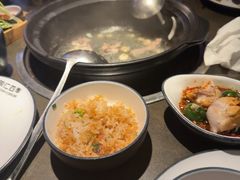-同仁四季椰子鸡(宝安壹方城店)