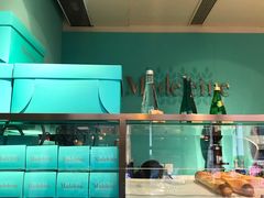 水产区-Madeleine玛德琳(永平里店)