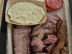 -得州厚道美式烤肉Texas Style BBQ(K11店)