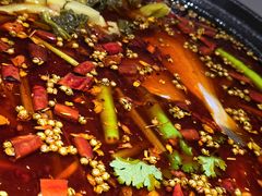 -小饕荟雅安贡椒鱼鲜馆(广福桥店)