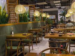 大堂-十二舍·湯物素煮(江泰潤政店)
