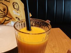 -The Diner X餐厅(青岛万象城店)