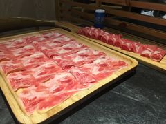 -许府牛火锅(信义坊总店)