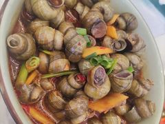 -品渔味湖鲜馆(拈花湾店)