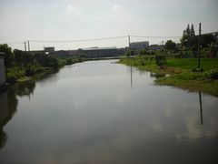 景点-徐霞客故居