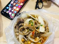 -老广州牛杂(深圳白石洲总店)