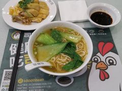 鸡腿(四分之一)-司鼎鸡(青松路店)