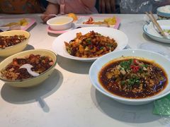 -川人百味(亿合城店)