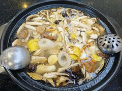 -草墩罗非鱼庄•野生菌•腊排骨(七星街上段店)