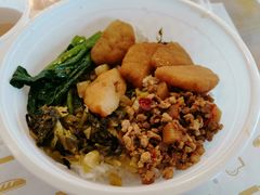 -狮头牌卤味研究所·卤味饭(花城汇南区店)