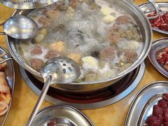 -五洞大众牛餐馆(番禺分店)