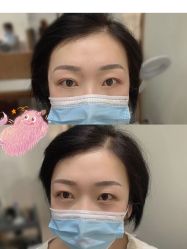 -久匠·纹眉纹绣半永久