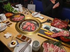 -江户烧肉(高德店)