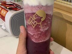 -喜茶(永旺梦乐城店)