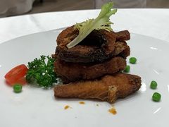 杭城酥鱼-花中城·杭帮菜·粤菜·海鲜火锅(清泰街店)