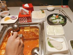 -海底捞火锅(吾悦广场店)