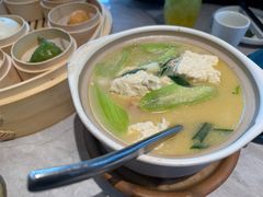 -陶兰居·手工点心·粤菜(圆融时代广场店)