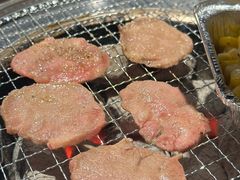 -蒜香焼肉PURUSHIN(马场路店)