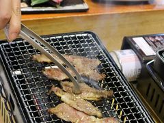 -肉魁屋·烧肉·烧鸟·酒场(高新店)