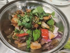-扬州小吃(延安西路店)