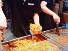 -丁家坡洋芋·观音桥好吃街A区(全国总店)