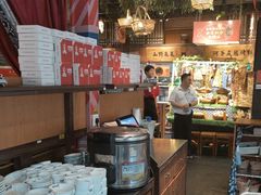 -老阿爸鲜鱼土菜(昆山花桥店)