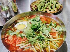 -有蚝有翅烧烤大排档·宵夜(右安门店)