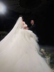 -格乐利雅婚礼艺术中心(南外滩店)