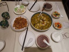 -福来居烤鸭店(天坛二店)