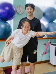 -爱尔乐美孕产瑜伽·普拉提