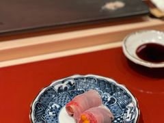 -橼舍鮨青木