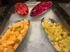 -威斯汀舞台餐厅