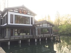 景观位-知味观·味庄(杨公堤店)