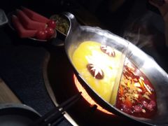 -湊湊火锅·茶憩(石家庄万象城店)