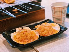 -纪录片《人生一串》体验店(静安店)