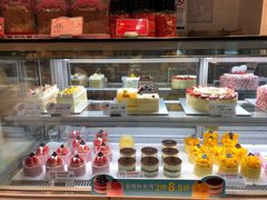 -BreadTalk面包新语·烘焙蛋糕(海珠丽影广场店)