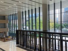 -成都高新区政务服务中心