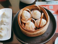 -锡笼记·无锡小笼(方塔店)