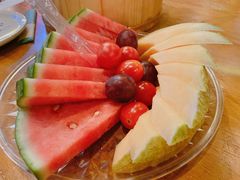 -贝贝龙虾·音乐餐厅(昌平东关店)
