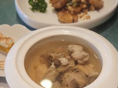 -稍可轩博物馆餐厅