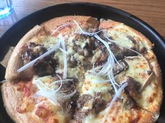 -必胜客(宁波天一水街店)