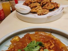 -红樱桃·欢乐餐厅(太原里店)