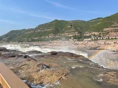 -陕西黄河壶口瀑布旅游区