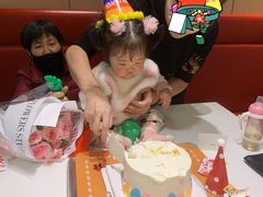 -海底捞大排档火锅(打浦路店)