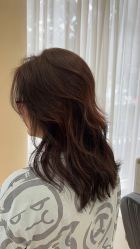 点击看大图 -汀南丝雨Hair design