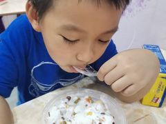 -碣石甜品(时代商业步行街店)