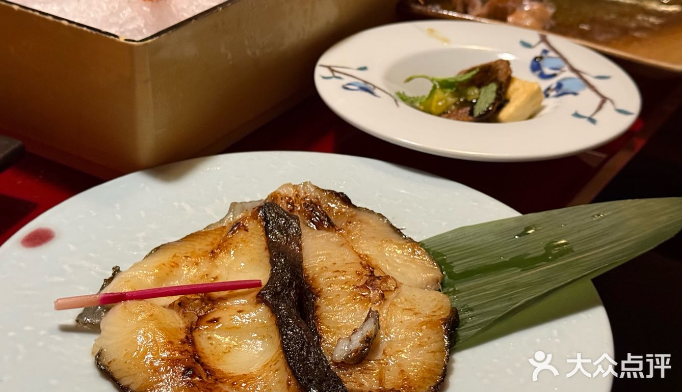 刺身大餐开吃啦