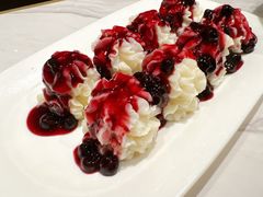 -日月昇渔家菜·海肠捞饭·大连海鲜(星海公园店)